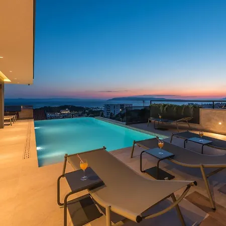 Vila Beautiful Rhapsody 1 *